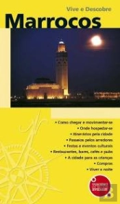 Vive e Descobre Marrocos
