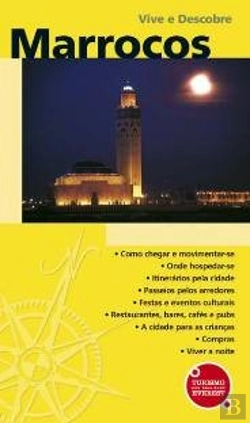 Bertrand.pt - Vive e Descobre Marrocos