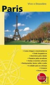 Vive e Descobre Paris