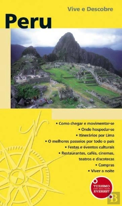 Bertrand.pt - Vive e Descobre Peru