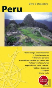 Vive e Descobre Peru