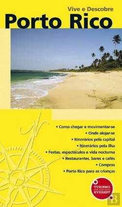 Bertrand.pt - Vive e Descobre Porto Rico