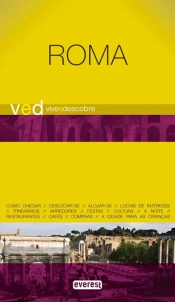 Vive e Descobre Roma