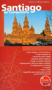 Vive e Descobre Santiago de Compostela