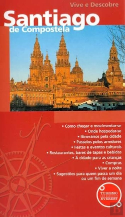 Bertrand.pt - Vive e Descobre Santiago de Compostela