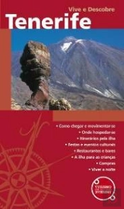 Vive e Descobre Tenerife
