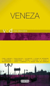 Vive e Descobre Veneza