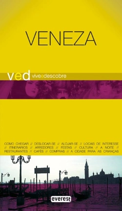 Bertrand.pt - Vive e Descobre Veneza