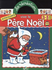 Vive E Pere Noel
