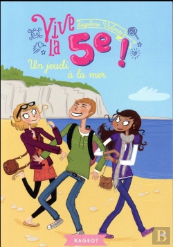 Bertrand.pt - Vive La 5e !  Un Jeudi A La Mer