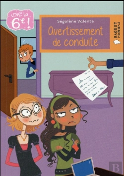 Bertrand.pt - Vive La 6e : Avertissement De Conduite
