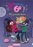Vive La 6eme ! Ma Premiere Boum
