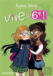 Vive La 6ème !
