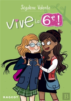 Bertrand.pt - Vive La 6ème !