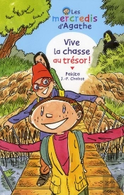 Vive La Chasse Au Tresor (Les Mercredis D'Agathe)