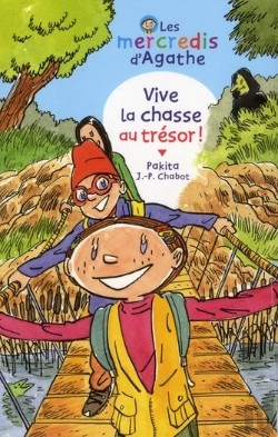 Bertrand.pt - Vive La Chasse Au Tresor (Les Mercredis D'Agathe)
