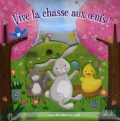 Vive La Chasse Aux Oeufs !