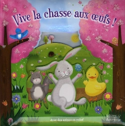 Bertrand.pt - Vive La Chasse Aux Oeufs !