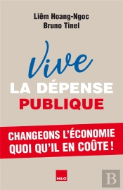 Vive La Depense Publique