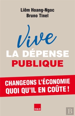 Bertrand.pt - Vive La Depense Publique