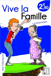 Vive La Famille