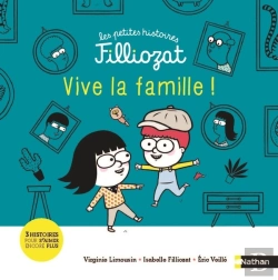 Bertrand.pt - Vive La Famille !