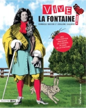 Vive La Fontaine !