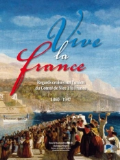Vive La France