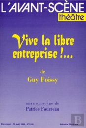 Vive La Libre Entreprise