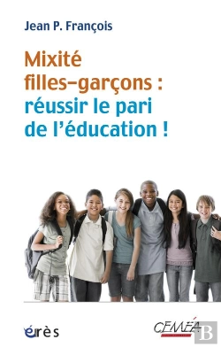 Bertrand.pt - Vive La Mixite Filles-Garcons Dans L'Edu