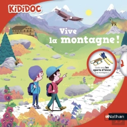 Bertrand.pt - Vive La Montagne !