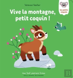 Bertrand.pt - Vive La Montagne, Petit Coquin !