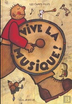 Bertrand.pt - Vive La Musique