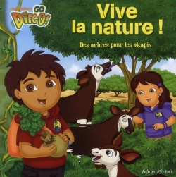 Bertrand.pt - Vive La Nature  Des Arbres Pour Les Okapis