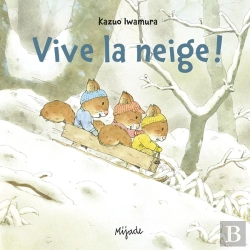 Bertrand.pt - Vive La Neige
