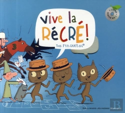 Bertrand.pt - Vive La Récré !