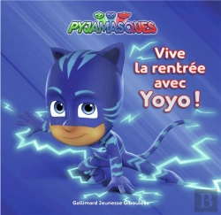 Bertrand.pt - Vive La Rentrée Avec Yoyo !