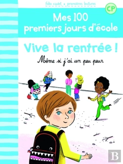 Bertrand.pt - Vive La Rentrée ! Même Si J'Ai Un Peu Peur