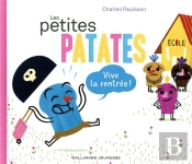 Vive La Rentree !