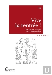 Vive La Rentrée !