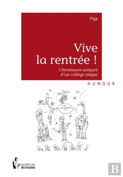 Bertrand.pt - Vive La Rentrée !