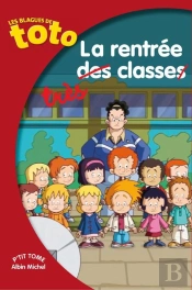 Vive La Rentree Poche 13