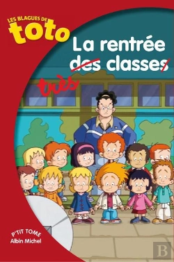 Bertrand.pt - Vive La Rentree Poche 13