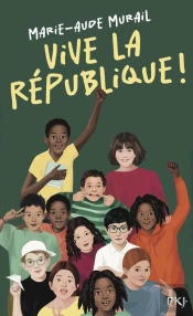 Vive La République !