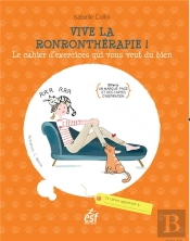 Vive La Ronronthérapie