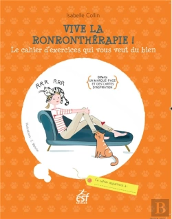 Bertrand.pt - Vive La Ronronthérapie