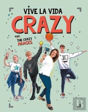 Vive La Vida Crazy Con The Crazy Haacks (The Crazy Haacks)