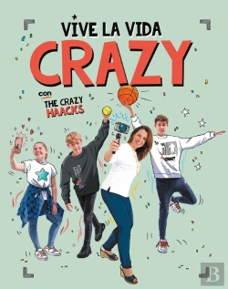 Bertrand.pt - Vive La Vida Crazy Con The Crazy Haacks (The Crazy Haacks)