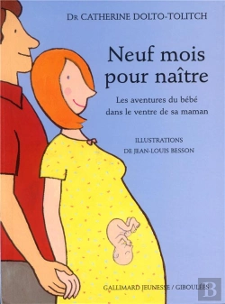 Bertrand.pt - Vive La Vie ; Neuf Mois Pour Naître