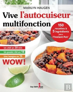 Bertrand.pt - Vive L'Autocuiseur Multifonction
